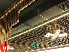 大堂-啫神·广州地标美食(北京路店)