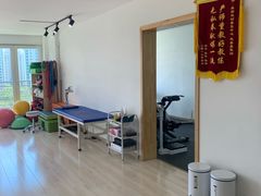 -森诺运动康复中心(北苑店)