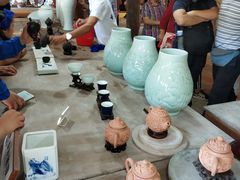 -景德镇古窑民俗博览区