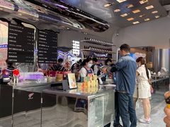-大益茶庭(永庆坊店)