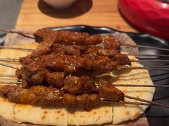 -额尔敦草原涮羊肉·烧烤(冻青树总店)