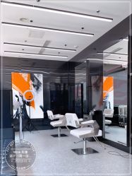 -时尚工厂·科学染发