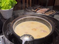 -捞王锅物料理(凯旋路店)