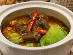 -仙踪林(江燕路万科里店)