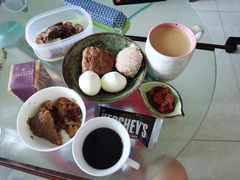 -护国寺小吃(安定门店)