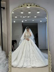 -B.Bridge Couture婚纱礼服(福田店)