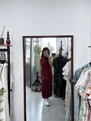 -陈大户旗袍(狮子林店)