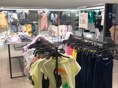 -ZARA(凯德乐峰广场店)
