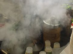 -锅贴大王南翔小笼(临沂二村店)