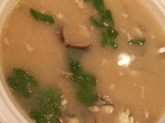 潮州肉碎蠔仔粥-德记潮州菜馆(卑路乍街)