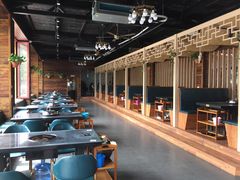 -睿柏云酒店-餐厅