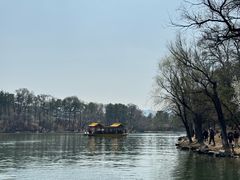 -承德避暑山庄景区