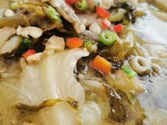 -熊猫川菜馆 panda chine