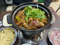 -川香煲(茅台路店)