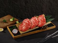 -西塔老太太泥炉烤肉(上海七宝领展广场店)