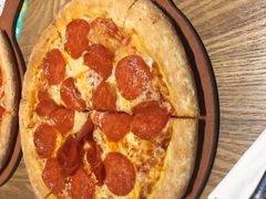 -棒约翰比萨·意面(剑河店)