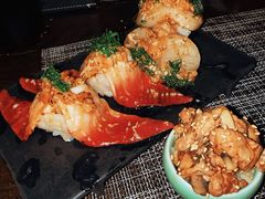 -昊·来了寿司(台湾街店)