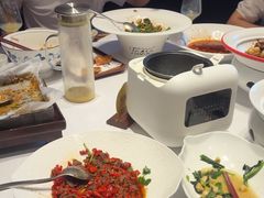 -观宴·品质赣菜(高新大道店)