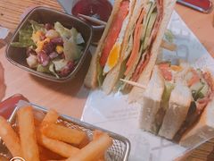 -咖梦餐厅 COMENG RESTAURANT