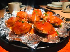 -嘉禾·悦享餐厅(八方汇店)