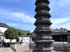-南翔古镇