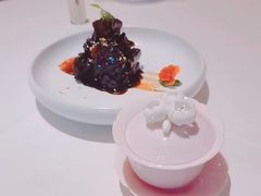 -玫瑰厅上海菜(兴国路店)