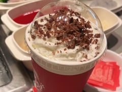 -海底捞火锅(新松江路店)