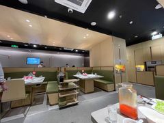 -海底捞火锅(奥森店)