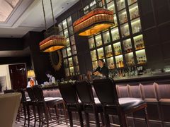 -The St·Regis Bar 瑞吉酒吧
