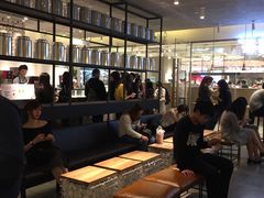 -喜茶(深圳东门1234店)