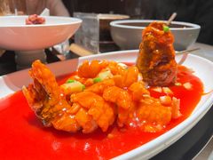 -梅花境(万科店)