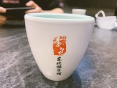 -李记东北饺子馆·东北菜(欢乐谷店)