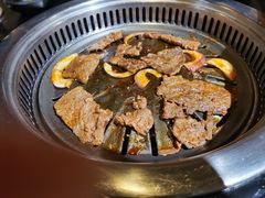 -九田家黑牛烤肉料理(太奥广场店)