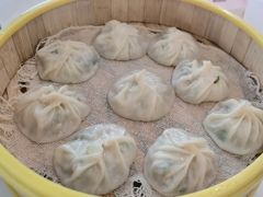 -一刘汤包(杏林店)