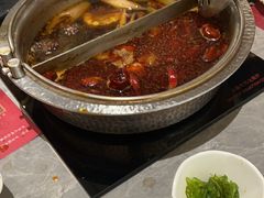 -一绪に寿喜烧(虹悦城店)