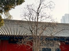 -万寿八仙宫
