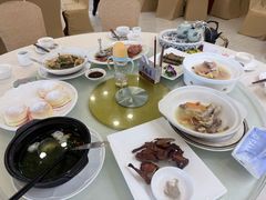 -黄埔华苑酒家(黄埔总店)