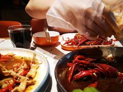 -杨氏青龙虾·羊蝎子(金盛路总店)