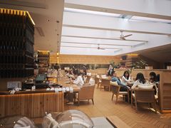 -无印良品餐堂 MUJI Diner(成都太古里店)