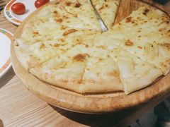 -比格比萨自助(南京万达茂店)