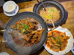 -胖婆捆鸭(长沙锦泰广场店)