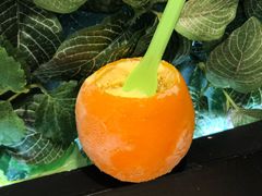 -宜家家居（上海徐汇商场店）-停车场