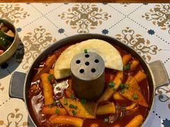-HOTISLAND海鸡岛·韩国料理(江南西店)