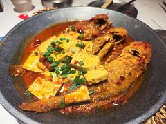 -叁宝烤肉• 西安烧烤(凤城十二路店)