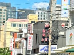 -宝健路步行街(Pedestrian Shopping Street)