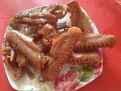 -老城南食府(宣武门东大街店)