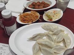 -喜家德虾仁水饺(开发区万达店)