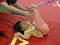 -小小运动馆(浦江店)