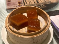 -广州花园酒店荔湾亭·地道点心·粤式饮茶