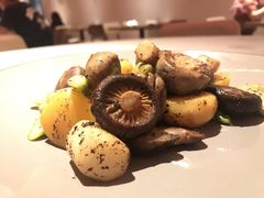 松露全素-金鸭季·北京烤鸭(深业上城店)